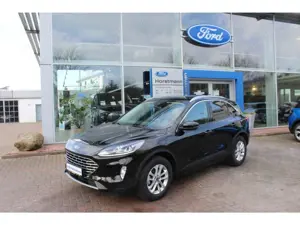 Ford Kuga TITANIUM PHEV, NAVI, PDC, AHK, BEH. WSS  SITZE