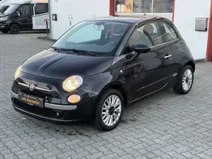 Fiat 500 *Pano.*HU/AU NEU*SERVICE NEU*Garantie