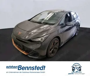 CUPRA Born KEYLESS BEATS PANO SHZ LM19