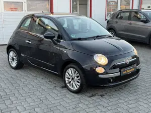 Fiat 500 *Pano.*HU/AU NEU*SERVICE NEU*Garantie Bild 2