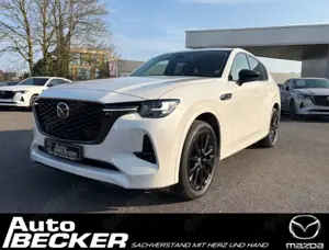 Mazda CX-60 AHK | BOSE | Memory