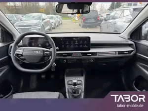 Kia Stonic MY26 SHZ Kam Nav 2xPDC LHZ Klima UVP-24%* Bild 3