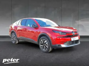 Citroen C4 X C4 X MAX 145 +360°Kamera+ACC+Massage+ Bild 5