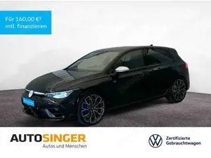 Volkswagen Golf R *IQ-L*ACC*DCC*NAVI*DIGITAL*R-CAM*SHZ*19*