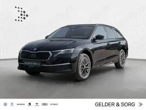 Skoda Octavia Combi Tour 2.0 TDI MATRIX|ACC|AHK|RFK