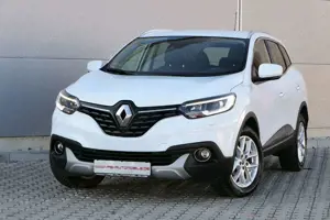 Renault Kadjar TCe XMOD*Automatik*Sitzheizung*
