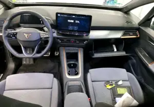 CUPRA Born KEYLESS BEATS PANO SHZ LM19 Bild 4