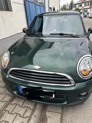 MINI One