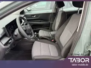 Kia Stonic MY26 SHZ Kam Nav 2xPDC LHZ Klima UVP-24%* Bild 4