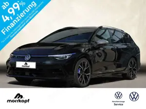 Volkswagen Golf Variant Golf VIII Variant R 2.0TSI 4Motion+DCC+AHK Navi