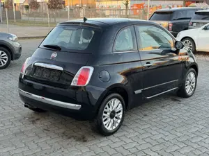 Fiat 500 *Pano.*HU/AU NEU*SERVICE NEU*Garantie Bild 3