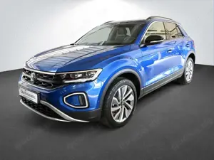 Volkswagen T-Roc 1.5 TSI Automatik Goal