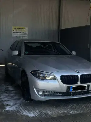 BMW 535 535i xDrive Gran Turismo
