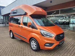Ford Nugget 320 L1 Trend Nugget