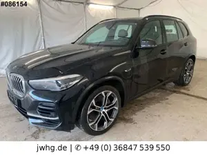 BMW X5 45e ACC | LED+ | 21" M | MEMORY | UNFALLFREI