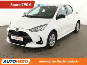 Mazda 2 1.5 Hybrid Agile Aut*ACC*CAM*PDC*SHZ*