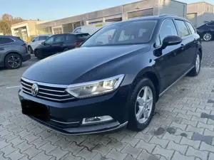 Volkswagen Passat Variant Highline BMT/Start-Stopp