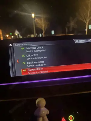 BMW 530 530 d xDrive Luxury Line