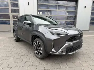 Toyota Yaris Cross 1.5 Hybrid ELEGANT 130 PS *2026*