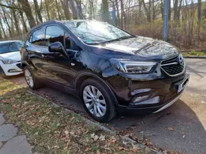 Opel Mokka X 1.4 Automatik Innovation