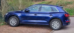 Audi Q5 Q5 2.0 TDI quattro S tronic sport