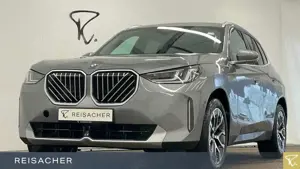 BMW X3 20d xDrive Autom. Parksystem Sitzheizung