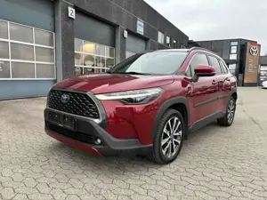 Toyota Corolla Cross 2.0 Hybrid Style Comfort *BSM*+AHK