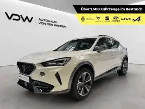 CUPRA Formentor 1.5 TSI SHZ,Full Link Klima Rückfahrkamera