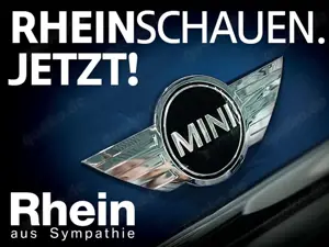 MINI Cooper C 5-Türer Pano*HarmanKardon*Komfortzugang