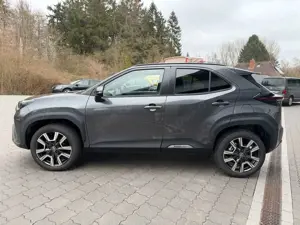 Toyota Yaris Cross 1.5 Hybrid ELEGANT 130 PS *2026* Bild 4