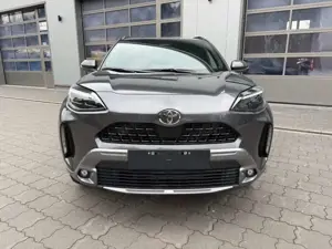Toyota Yaris Cross 1.5 Hybrid ELEGANT 130 PS *2026* Bild 2