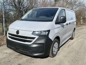 Volkswagen T7 Transporter BEV 100 kW RWD KR e- Kasten 100 kW (136 PS), He...
