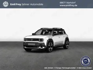 Renault R 4 E-Tech Iconic 150 Comfort Range 110 kW, 5-türi