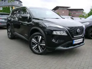Nissan X-Trail 1.5VC-T ePower e4orce N-Connecta Pano HeadUp