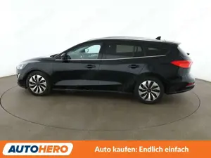 Ford Focus 1.0 EcoBoost CoolConnect*NAVI*LED*SPUR*PDC*SHZ* Bild 2