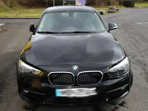 BMW 116 1er Diesel (5-Türer) 116d Advantage