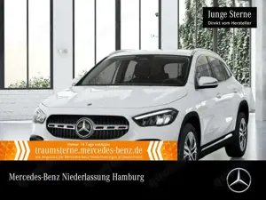 Mercedes-Benz GLA 180 d PROGRESSIVE+LED+KAMERA+8G