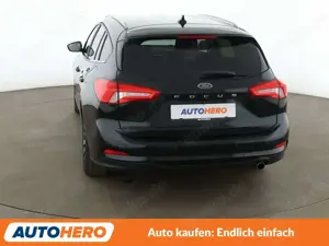 Ford Focus 1.0 EcoBoost CoolConnect*NAVI*LED*SPUR*PDC*SHZ* Bild 3