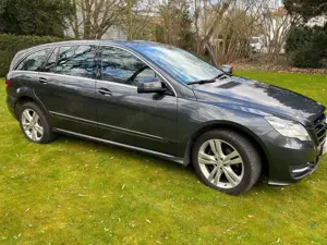 Mercedes-Benz R 350 R-Klasse Diesel CDI L DPF 4Matic 7G-TRONIC