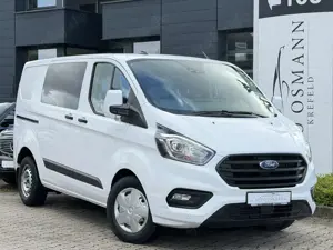 Ford Transit Custom 340 L1H1 Trend 1HAND*RFK*CARPLAY