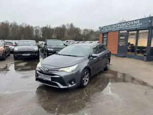 Toyota Avensis Touring Sports Business Edition/2,0/NAVI
