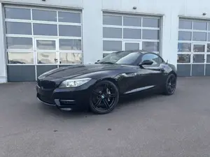 BMW Z4 Z4 sDrive35is LCI