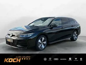 Volkswagen Passat Variant eHybrid DSG R-Line Leder Pano AHK