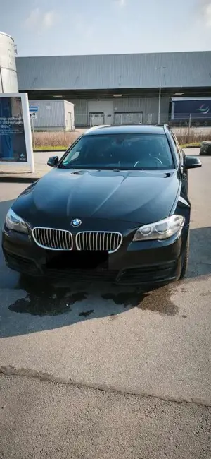 BMW 520 520d Touring Aut.