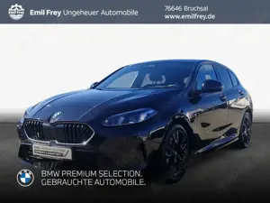BMW 123 xDrive Aut. M-Paket LED HeadUp Harman Kardon