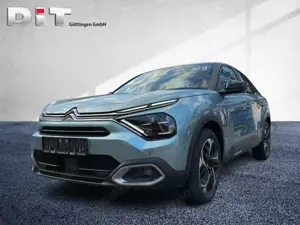 Citroen C4 1.2 PureTech 130 Shine LED+Navi+SHZ+2xKlima