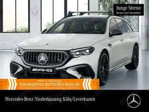 Mercedes-Benz E 53 AMG T 4M Hybrid Carbon Driversp Fahrass 360°