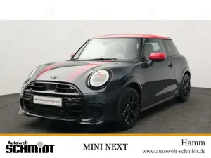 MINI Cooper COOPER C John Cooper Works Trim  Paket M