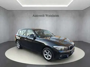 BMW 116 D°ADVANTAGE°5TÜR°NAV°TEMPOMAT°SHZ°PARKPILOT°