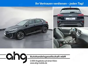 Kia XCeed 1.6 T-GDI Automatik Spirit Navigation Sitz